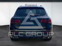 2020 Mercedes Benz GLC 400