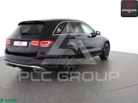 2020 Mercedes Benz GLC 400