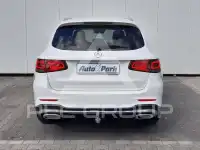 2020 Mercedes Benz GLC 400