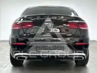 2020 Mercedes Benz GLC 400