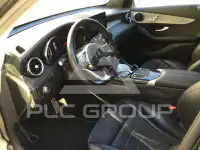 2020 Mercedes Benz GLC 400