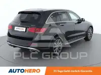 2020 Mercedes Benz GLC 400