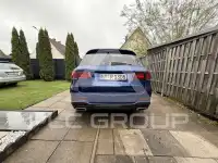 2020 Mercedes Benz GLC 400
