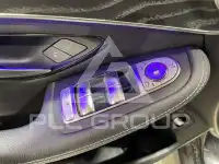 2020 Mercedes Benz GLC 400