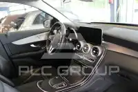 2020 Mercedes Benz GLC 400