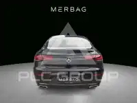 2020 Mercedes Benz GLC 400