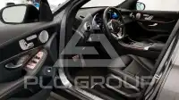 2020 Mercedes Benz GLC 400