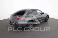 2020 Mercedes Benz GLC 400