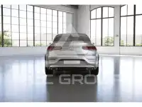 2020 Mercedes Benz GLC 400