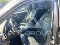 2020 Mercedes Benz GLC 400