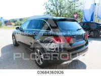 2020 Mercedes Benz GLC 400