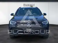 2020 Mercedes Benz GLC 400