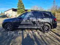 2020 Mercedes Benz GLC 400