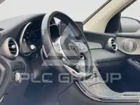 2020 Mercedes Benz GLC 400