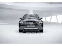 2020 Mercedes Benz GLC 400