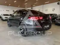 2020 Mercedes Benz GLC 400