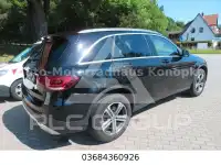 2020 Mercedes Benz GLC 400
