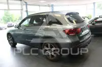 2020 Mercedes Benz GLC 400
