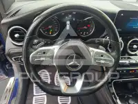 2020 Mercedes Benz GLC 400