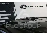 2020 Mercedes Benz GLC 400