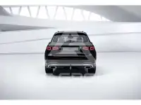 2020 Mercedes Benz GLC 400