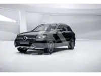 2020 Mercedes Benz GLC 400