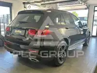 2020 Mercedes Benz GLC 400