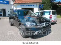 2020 Mercedes Benz GLC 400