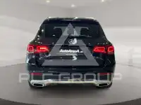 2020 Mercedes Benz GLC 400