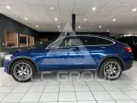 2020 Mercedes Benz GLC 400