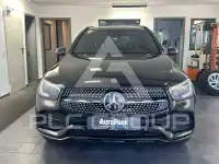 2020 Mercedes Benz GLC 400