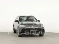 2020 Mercedes Benz GLC 400