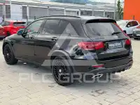 2020 Mercedes Benz GLC 400