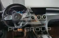 2020 Mercedes Benz GLC 400