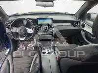 2020 Mercedes Benz GLC 400