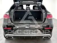 2020 Mercedes Benz GLC 400