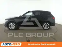 2020 Mercedes Benz GLC 400