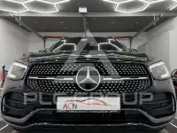 2020 Mercedes Benz GLC 400