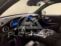 2020 Mercedes Benz GLC 400