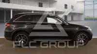 2020 Mercedes Benz GLC 400
