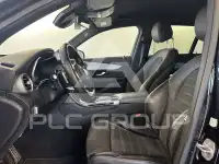 2020 Mercedes Benz GLC 400
