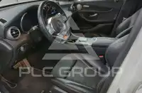 2020 Mercedes Benz GLC 400
