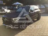2020 Mercedes Benz GLC 400