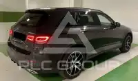 2020 Mercedes Benz GLC 400