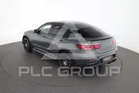 2020 Mercedes Benz GLC 400