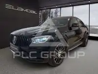2020 Mercedes Benz GLC 400
