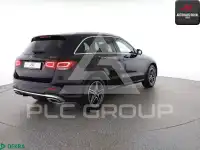 2020 Mercedes Benz GLC 400