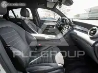 2020 Mercedes Benz GLC 400