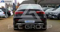 2020 Mercedes Benz GLC 400