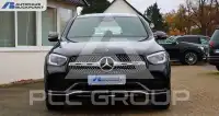 2020 Mercedes Benz GLC 400